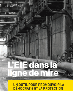 EIE dans la ligne de mire fr EIE dans la ligne de mire fr