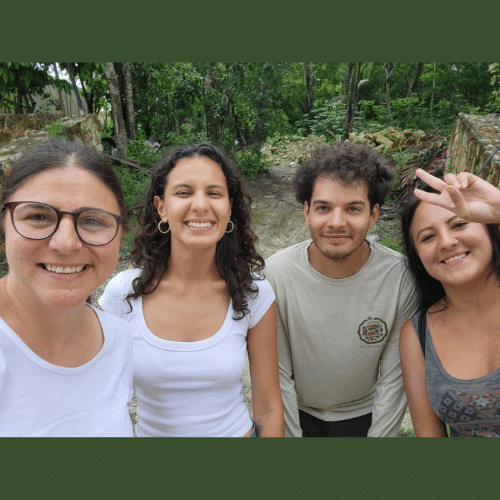 Suhayla’s blog for the Coalition’s 10th anniversary