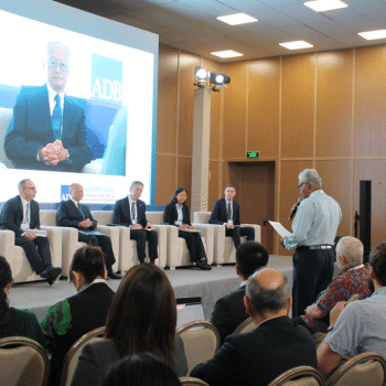 ADB 2026 Annual Meeting