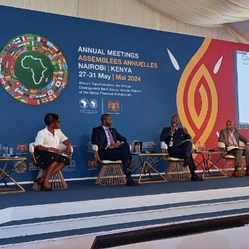 Civil society’s key demands to the African Development Bank