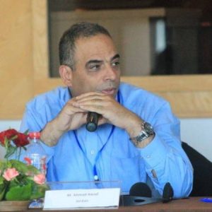 Ahmad-Awad | The Coalition for Human Rights in Development