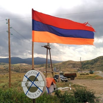 International groups stand in solidarity with Armenian environmental and human rights defenders facing defamation and criminalization