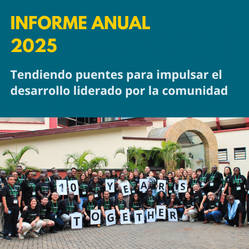 INFORME ANUAL 2025