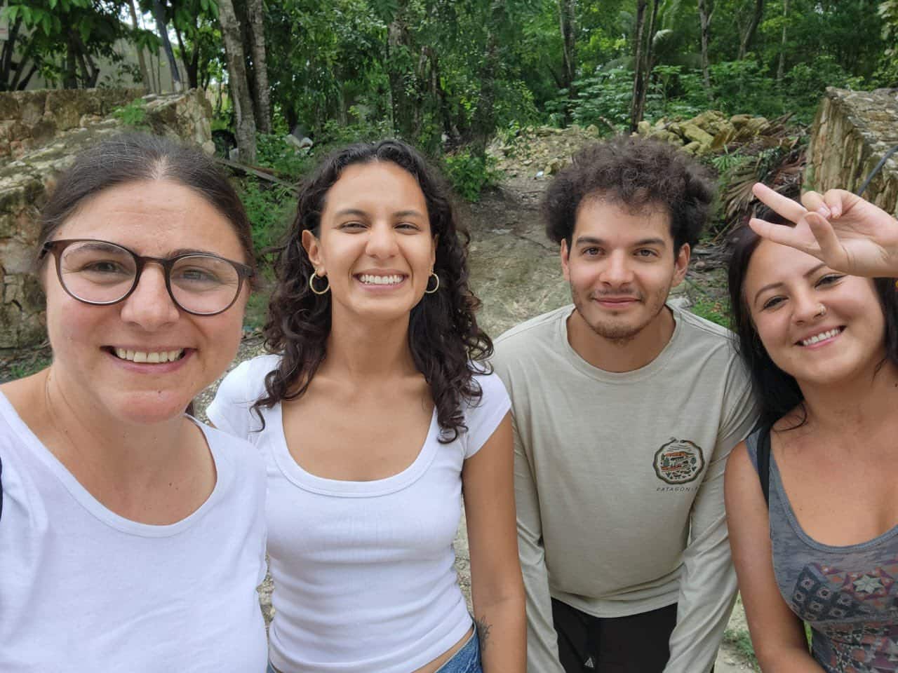 CCIS equipo CCIS equipo