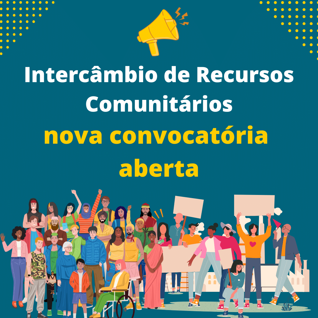 Convocatória de propostas do CRE na América Latina