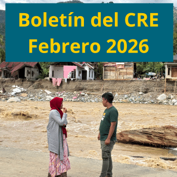 CRE bulletin – Febrero de 2026