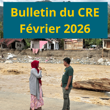 Bulletin du CRE – Février 2025