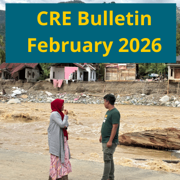 CRE bulletin – February 2026