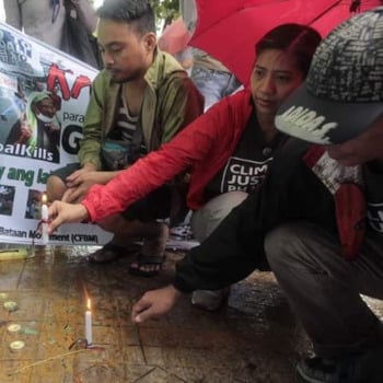 Carmina’s blog: Building Connections that Empower