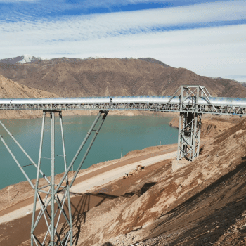 Rogun dam: how development banks are ignoring violations of civic freedoms in Tajikistan