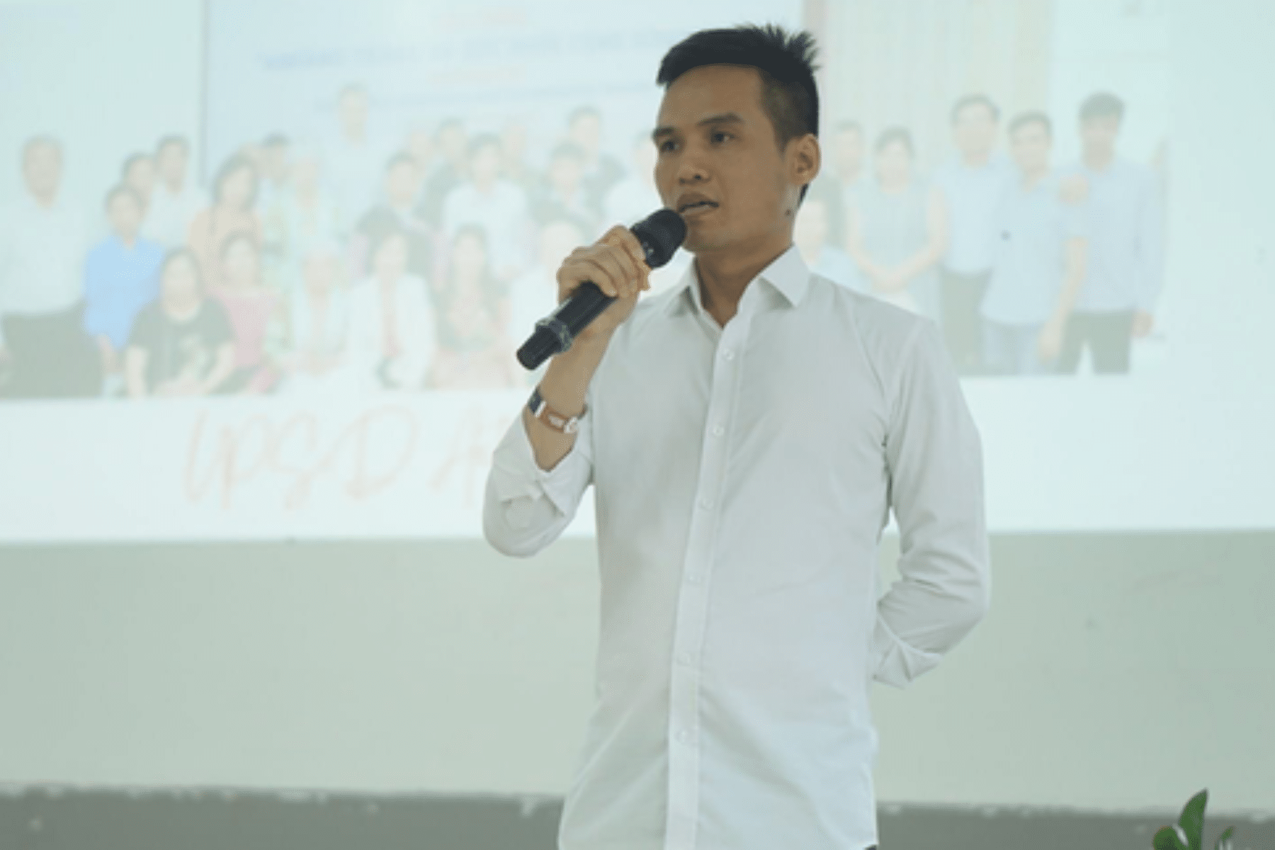 Case study photo Vietnam Case study photo Vietnam