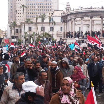 In Egypt, the EU and development banks keep financing the regime despite serious human rights violations