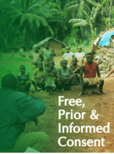 Forest Peoples Programme Toolkits for Indigenous Peoples and local communities
