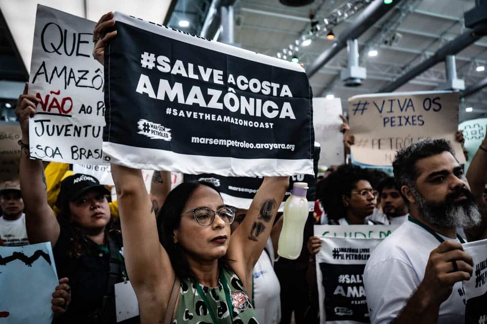 Cupula da Amazonia 2023 Cupula da Amazonia 2023