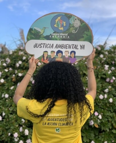 DEFENDERS IN DEVELOPMENT