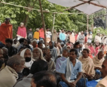 El Intercambio de Recursos Comunitarios: extendiendo nuestras ramas y raices