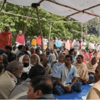 El Intercambio de Recursos Comunitarios: extendiendo nuestras ramas y raices