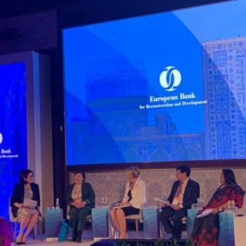 Recommendations on reprisals for the EBRD E&S Policy review