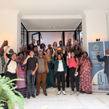 Lost in Translation: Reflections from the AfDB CSO Working Group Engagements at the Bank’s 61st Annual Meetings