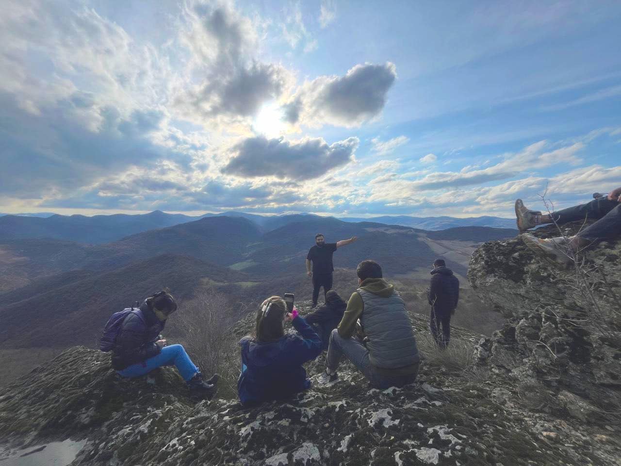 Georgia cover image Georgia cover image