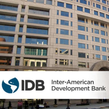 Grupo de la Sociedad Civil dirige carta abierta al Banco Interamericano de Desarrollo con relación al proceso de selección para la presidencia