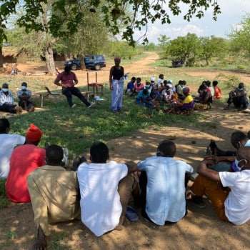 The power of collective learning