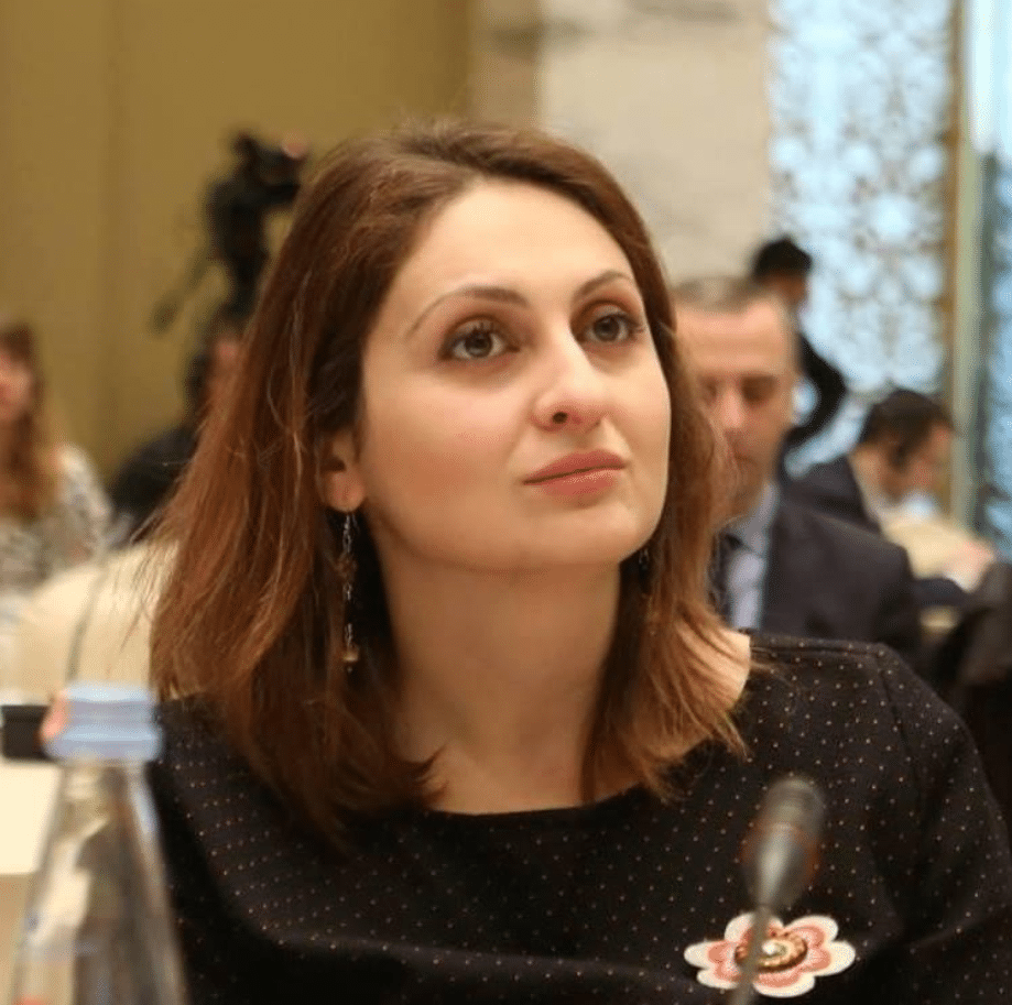 Medea’s Blog: Why I Joined the Coalition