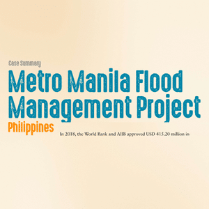 Metro Manila Metro Manila