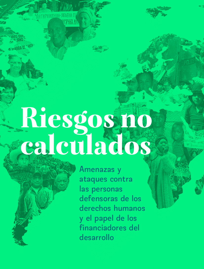 Riesgos no calculados - portada Uncalculated Risks cropped