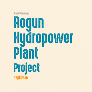 Rogun Rogun