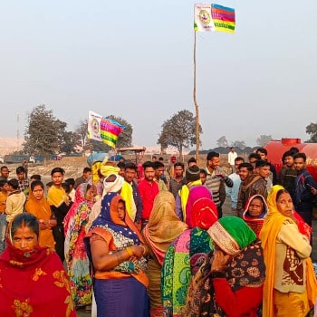 For Locals, India’s Coal Rush Means a Black Future