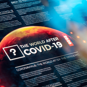 Press release: New report exposes how development finance institutions failed to protect those who reported on or criticized COVID-19 responses