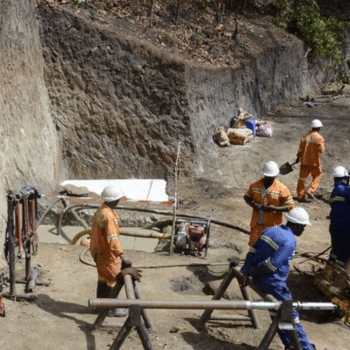 Behind the “green” transition: the impact of graphite mining in Ulanga, Tanzania