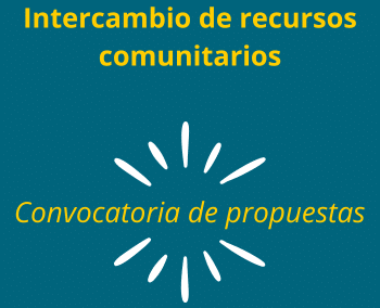CRE – Convocatoria de propuestas