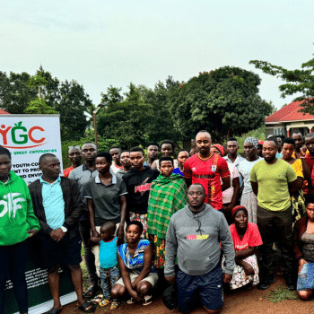 An unforgettable journey with the Coalition for Human Rights in Development