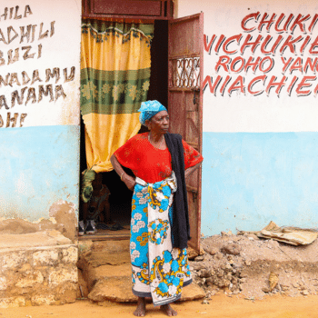 Kenya: Nightmare at Bamburi Farm