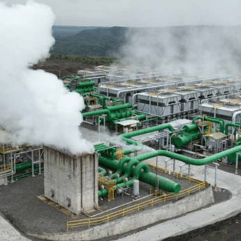 Kenya: the true impact of the AfDB-funded Menengai geothermal project