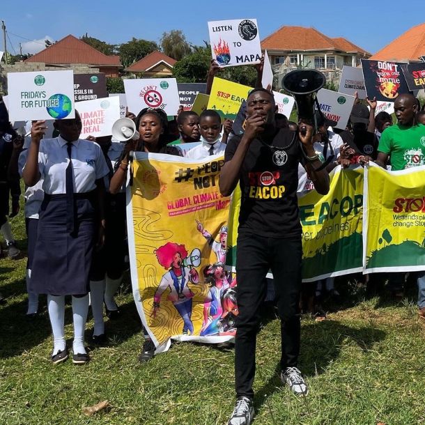 What is the CRE | The Coalition for Human Rights in Development