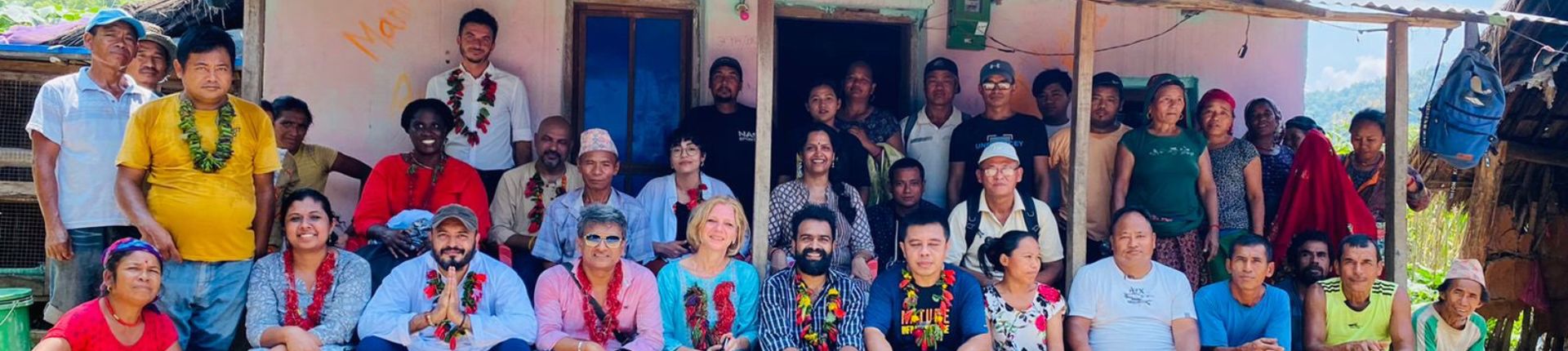 community resource banner | The Coalition for Human Rights in Development