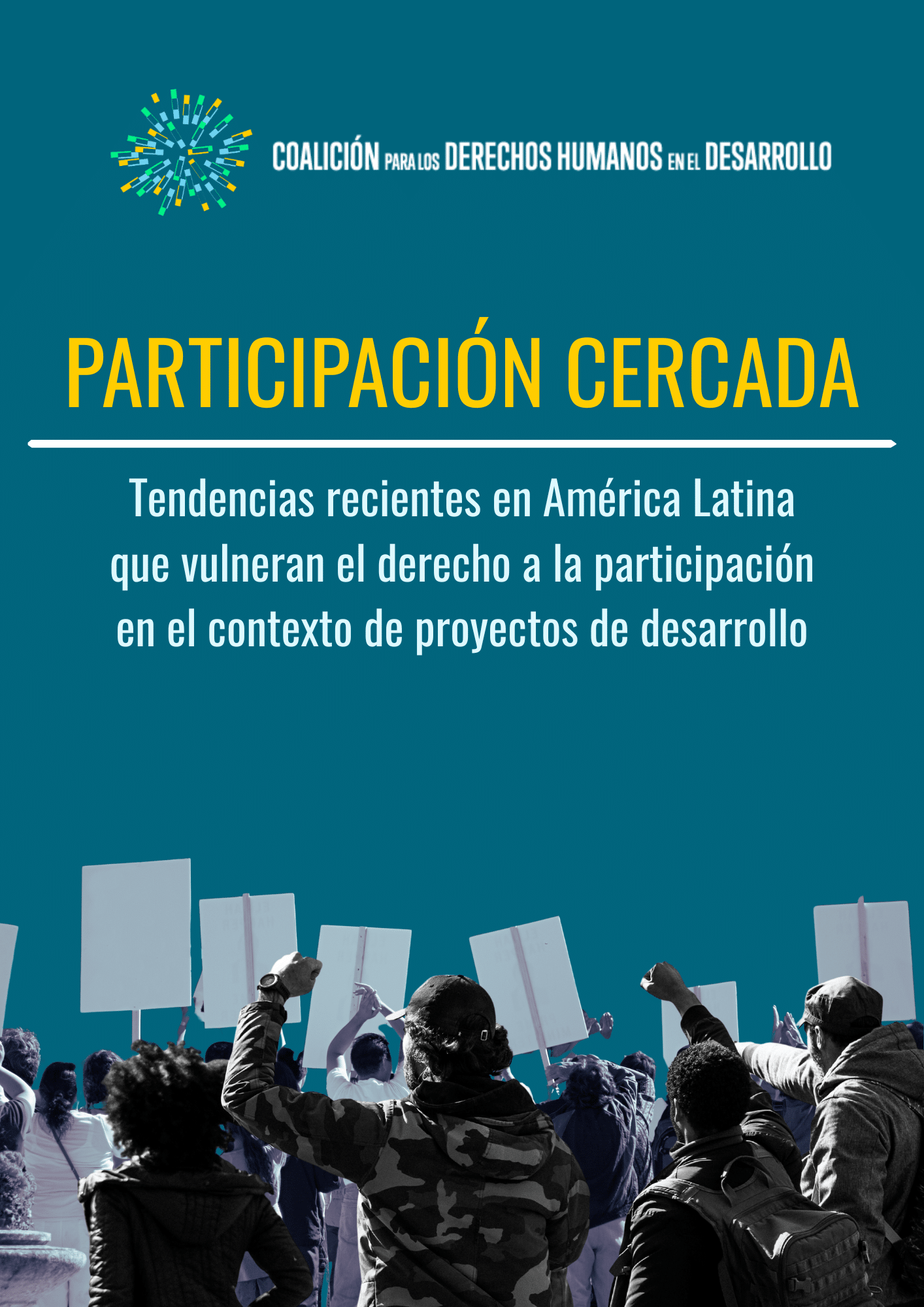 informe Participación Cercada capa informe Participación Cercada capa