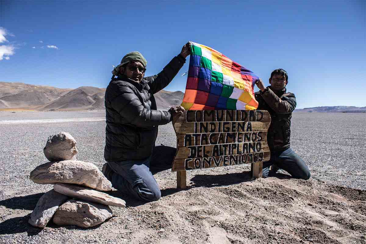 litio catamarca comunidad indigena. fallo 001 litio catamarca comunidad indigena. fallo 001