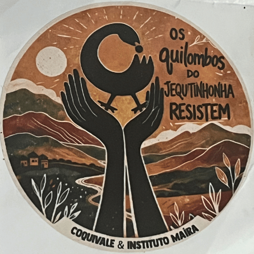 Between the “Green Desert” and Lithium: Quilombola Resistance in the Jequitinhonha Valley