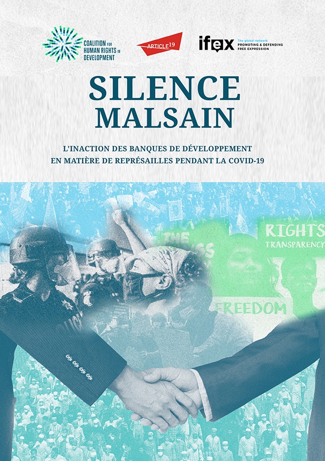 silence malsain